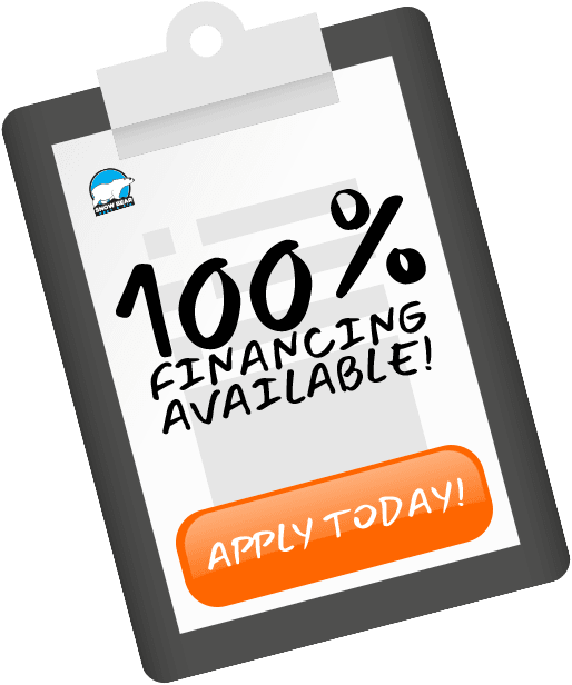Hvac Company | 100% Financing Available
