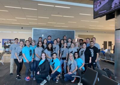 Air Conditioner Repair Near Me Give Back Team