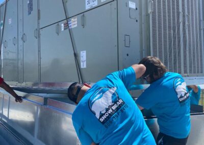 Air Conditioner Repair Near Me HISCHURCH5