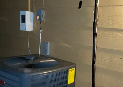 Heating and Air Amarillo