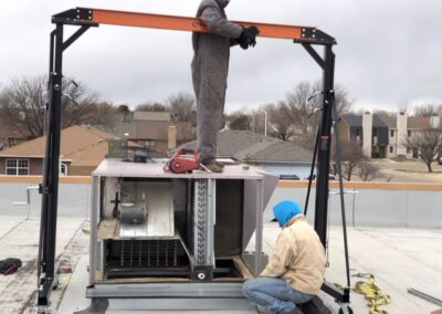 Air Conditioner Repair Near Me IMG 3947