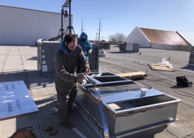 Heat And Air Amarillo