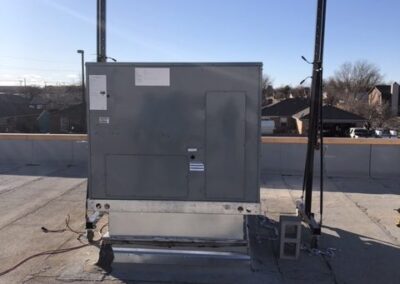 Amarillo Hvac
