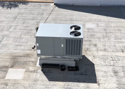 Hvac Amarillo