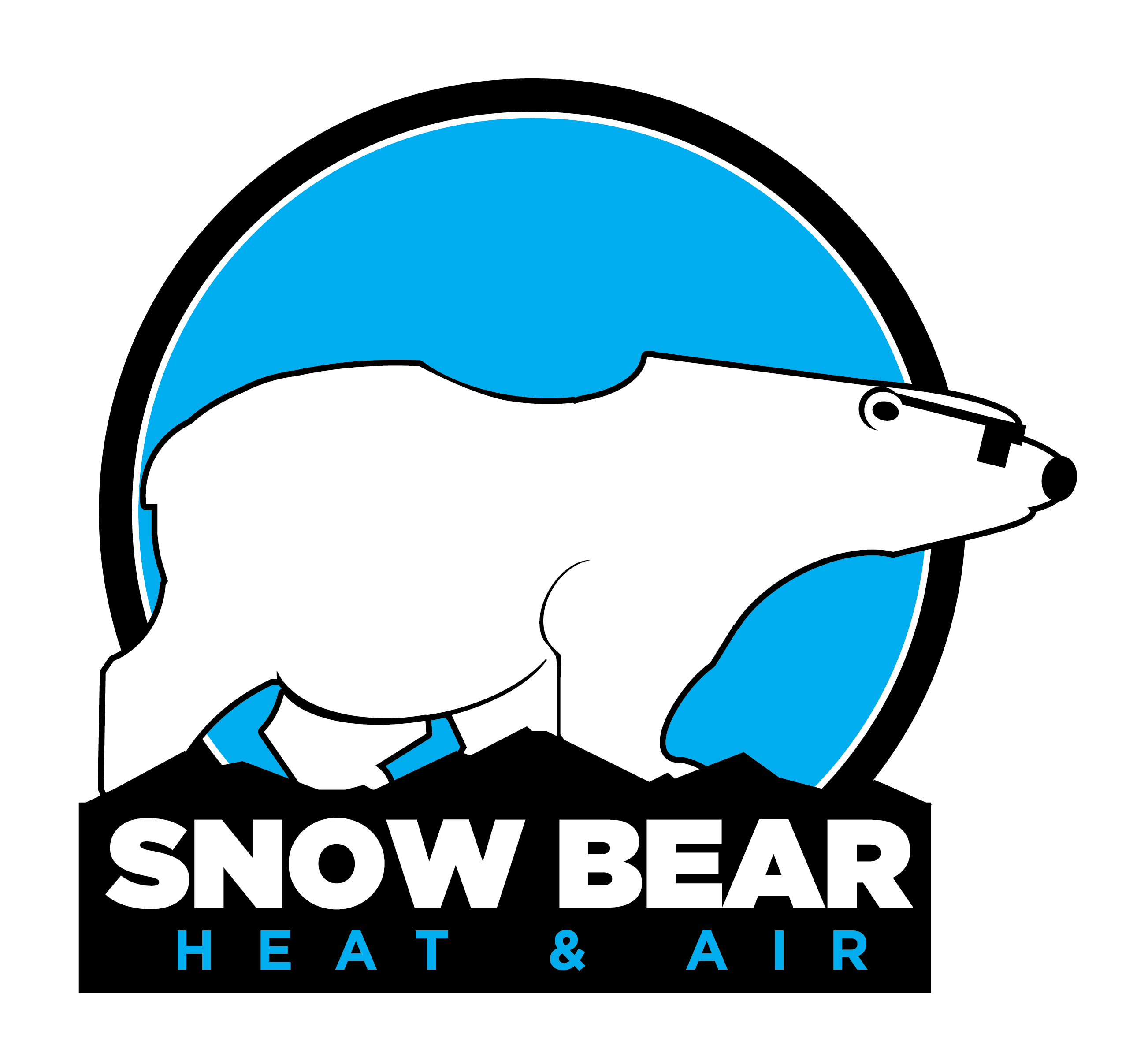 Snow Bear Heating & Air